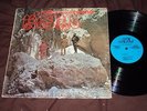 THE ABYSSINIANS Satta Masa Gana LP on Jam Sounds ROOTS REGGAE FUNK RARE