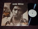 JACKIE MITTOO Macka Fat LP on Coxsone ROOTS REGGAE FUNK RARE ORIG JA PRESS