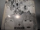 THE BEATLES REVOLVER    LP GERMAN PRESSING   164