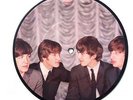THE BEATLES: I Want To Hold your Hand LP PARLOPHONE RP5084 UK 1983 7