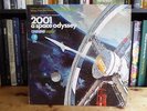 2001 A SPACE ODYSSEY Motion Picture Sound Track MGM UK Original STEREO LP