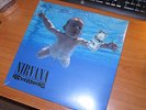 Nirvana Nevermind 20th Anniv Box Set PICTURE DISC ED NEW SEALED MINT Sub Pop