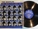 BEATLES - A HARD DAY´S NIGHT ' SPANISH LP 1st 1964 ' MOCL 122 ODEON N.MINT