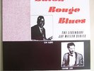Baton Rouge Blues LP Slim Harpo Lightnin Slim Henry Grey Silas Hogan Flyright