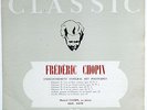 CHOPIN Polonaises MARCEL CIAMPI piano CLASSIC CLP.6176  FRENCH LP