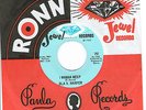 OLA V HARPER 7'' -  I WANNA WEEP/RESISTING, JEWEL 797 NORTHERN SOUL, NM COND