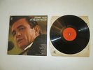 JOHNNY CASH, AT FOLSOM PRISON, LP VINYL, CBS 63308 A1 / CBS 63308 B2