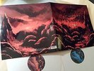 Aeternus ...And So The Night Became ORIG 2-LP 1998 Hammerheart Records NM FOC
