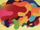 NIGHTMARES ON WAX-THOUGHT SO... -VINYL LP (2) WARP (ROUGH TRADE) NEW