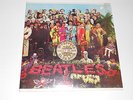 Beatles Sgt. Pepper's Lonely Hearts Club Band SMAS 2653 SEALED MINT New LP