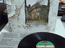 Led Zeppelin IV Four Symbols.  German Atlantic LP Ex