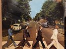 THE BEATLES ABBEY ROAD 12