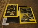 Running Wild - Heavy Metal Like a Hammerblow LP Judas Priest Exciter Angel Witch