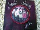 SMASHING PUMPKINS - GISH LP   1991 press alt rock grunge