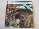 Respighi The Birds/Brazilian Impressions Mercury Living Presence Stereo SR 90153