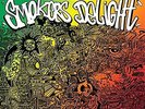 NIGHTMARES ON WAX-SMOKERS DELIGHT-VINYL LP (2) WARP RECORDS NEW