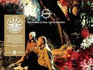 NIGHTMARES ON WAX-MIND ELEVATION-VINYL LP (2) WARP RECORDS NEW