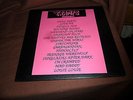 The Cramps  :  LIVE VENUS 1980