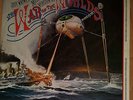 JEFF WAYNE The Musical Version Of The War Of The Worlds (Double) L.P. (1978)