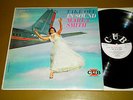 Marla Smith - Take Off in Sound LP Promo (Cub, 1959) rare jazz vocal VG+