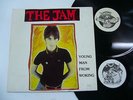THE JAM - YOUNG MAN FROM WOKING (RARE 2LP) PAUL WELLER