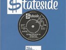 MARVELETTES - TOO MANY FISH IN THE SEA / YOU'RE MY REMEDY - STATESIDE