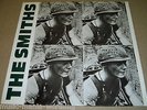 THE SMITHS Meat is Murder + Inner, VINYL LP Rough Trade 81, A2 B2, 1985, UK - EX