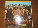 The BEATLES - Sgt Peppers LHCB (1968-74 Vintage Vinyl LP) SMAS-2653 apple SEALED