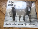 Beatles Live at the BBC Volume 2 LP Vinyl TOP ZUSTAND