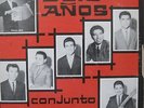 EL CONJUNTO BERNAL - SEIS AÑOS - LP VG BEGO BG 1007