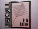 JEKYLL Play Doctor EP Private Press HAIR METAL/HARD ROCK 1988 NOS