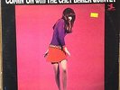 The Chet Baker Quintet-Comin' On With-Prestige 7478-STEREO