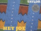 Otis Taylor - Hey Joe Opus Red Meat Vinyl EU 2LP