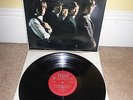 ROLLING STONES Same Self Titled LP 1964 UK 1st Press MONO DECCA LK 4605