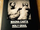 Jay Z Magna Carta Holy Grail Limited Third Man Records 7