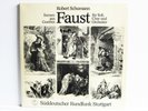 private SDR 2LP SCHUMANN GOETHE FAUST SCENES GIELEN Tolzer Boys Choir NM