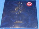 THE ROLLING STONES-Rod Laver Arena Melbourne 2014 BLUE BOX RED VINYL