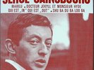 SERGE GAINSBOURG Marilu EP 2009 REISSUE MINT