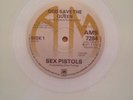Sex Pistols = God Save The Queen = 12
