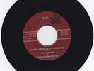 Rockabilly 45 Paul Senne 