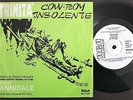 TRINITA TRINITY COWBOY FRANCO MICALIZZI SOUNDRTACK AFRICA PRESS 7 *TERENCE HILL*
