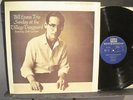 BILL EVANS TRIO SUNDAY AT THE VILLAGE VANGUARD ORIG HOLLAND STEREO LP RLP 9376