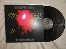 PORCUPINE TREE UP THE DOWNSTAIR VINYL FIRST PRESS SIGNED STEVEN WILSON OPETH