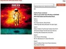NEW Brand New Deja Entendu 180 Gram Black Vinyl LP Reissue SEALED PREORDER