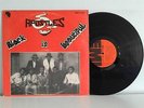 THE APOSTLES Black is beautiful HEAVY AFRO FUNK PSYCH FUZZ ORGAN Nigeria EMI-