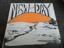   Private 1976 D MN Folk Psych LP NEW DAY - Heritage
