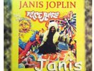 Janis Joplin The Genuine Rare Pearls Rare tracks 1962-65 New Sealed LP TAKRL