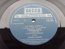 JOHN LODGE Moody Blues NATURAL AVENUE 1st Press UK LP TIME CAPSULE COPY