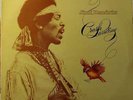JIMI HENDRIX / CRASH LANDING / ALBUM LP VINYL ORIGINAL FR POLYDOR 2310-398
