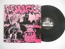 REMARC - R.I.P / RIP / ICE CREAM - SUBURBAN BASE Vinyl 12